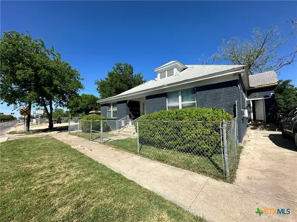 611 S 25th Street, Temple, TX 76504