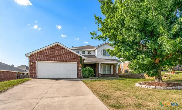 205 Tribal Trail, Harker Heights, TX 76548