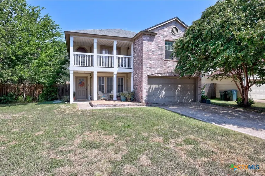 1001 Canterbury Trail, Georgetown, TX 78626 - #2