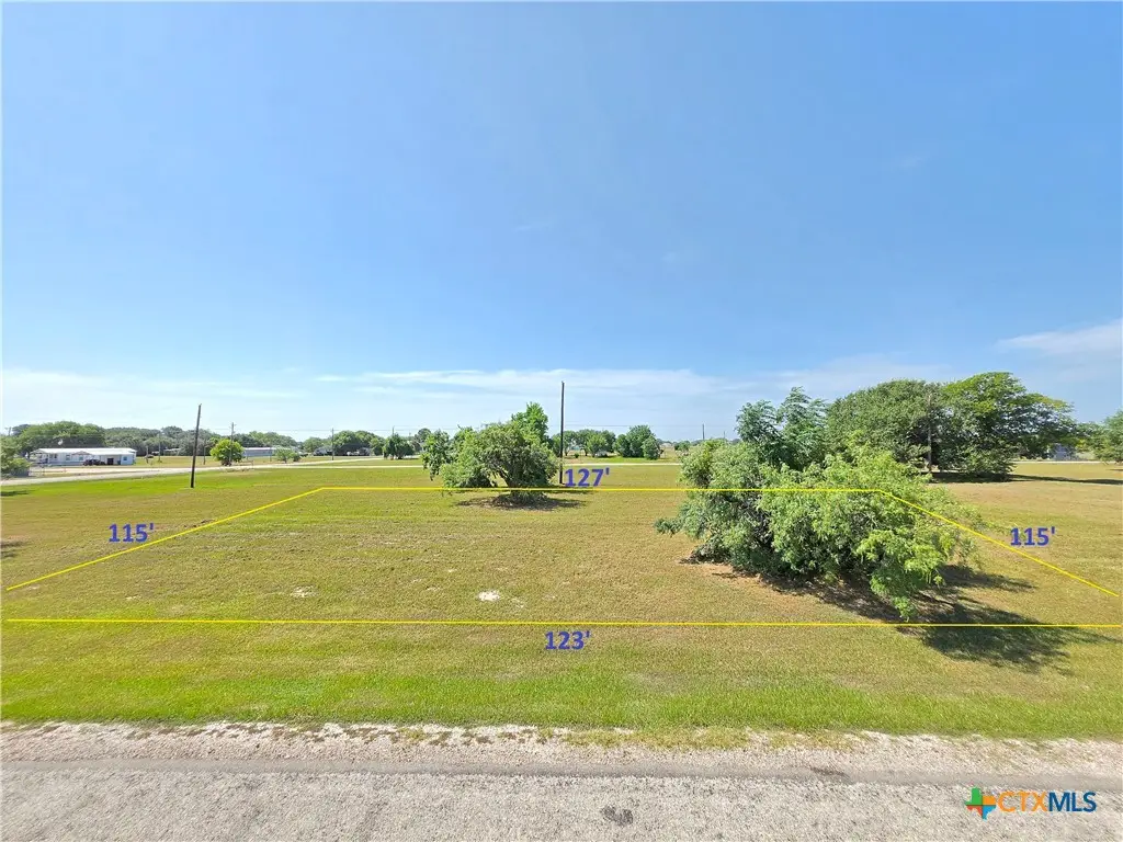 Lot 1528-1529 W Bayshore Drive, Palacios, TX 77465 - #1