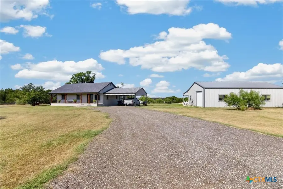 910 Star Lane, Gatesville, TX 76528 - #2