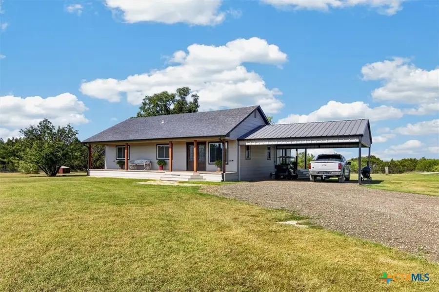 910 Star Lane, Gatesville, TX 76528 - #3