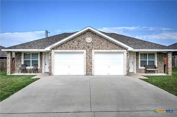 1607 Powder River, Killeen, TX 76549