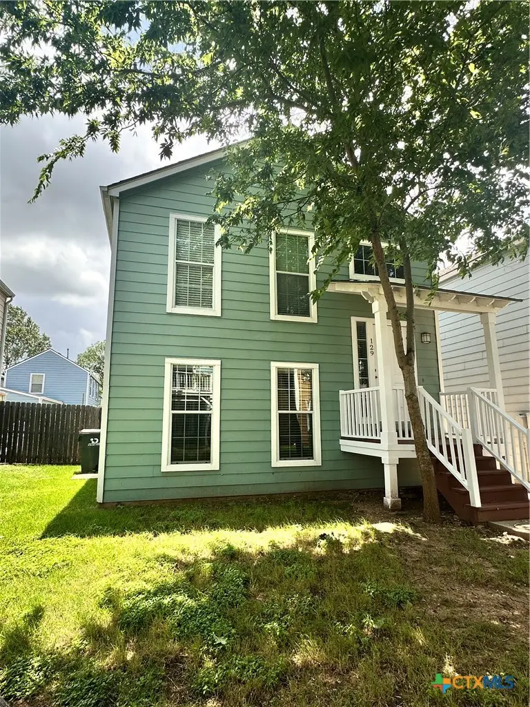 129 Rush Haven #E043, San Marcos, TX 78666 - #3