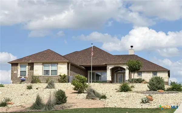 746 Northern Hills Drive, Copperas Cove, TX 76522