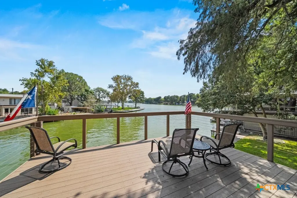 107 Palmkey Street, McQueeney, TX 78123 - #1