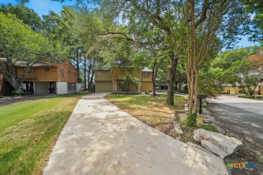 107 Palmkey Street, McQueeney, TX 78123 - #2