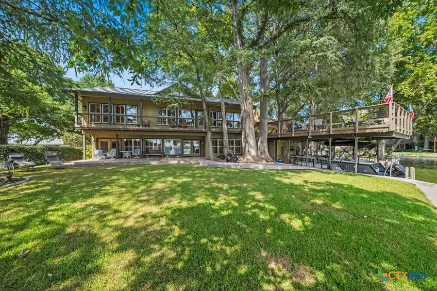 107 Palmkey Street, McQueeney, TX 78123 - #3