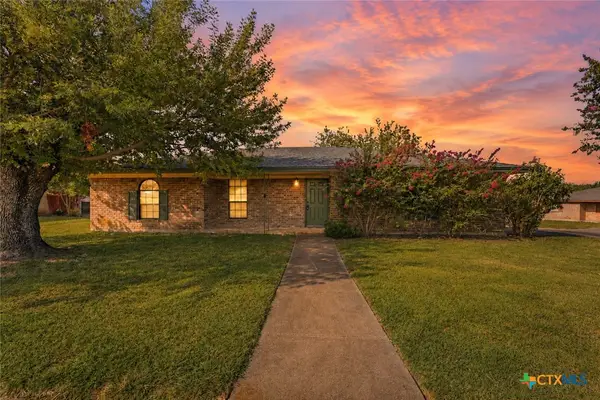 1017 Jackie Jo Lane, Copperas Cove, TX 76522