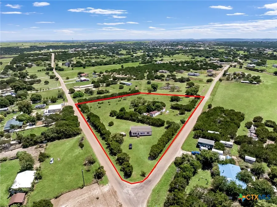 844 Flintrock Drive, Copperas Cove, TX 76522 - #2