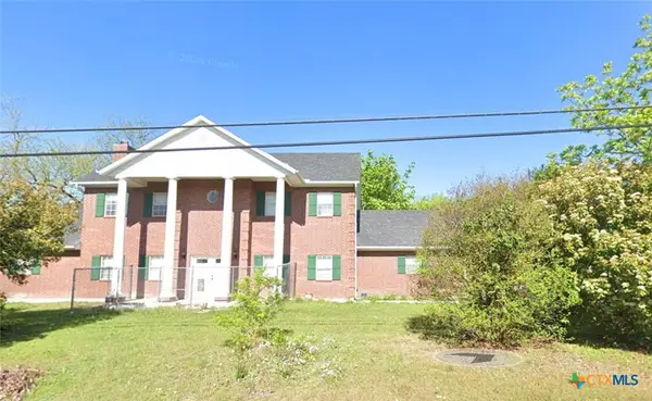 715 E Downs Avenue, Temple, TX 76501