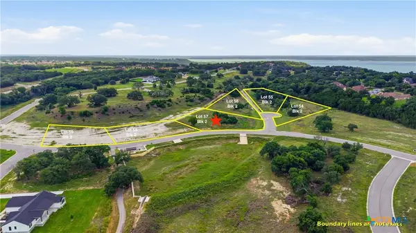 TBD Stonelake Trail, Belton, TX 76513
