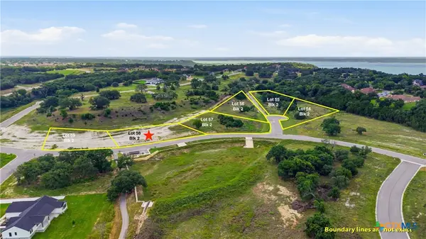 4133 Stonelake Trail, Belton, TX 76513