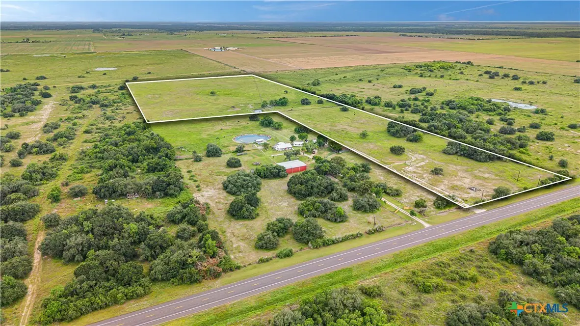 4889 Sh 111, Midfield, TX 77458 - #1
