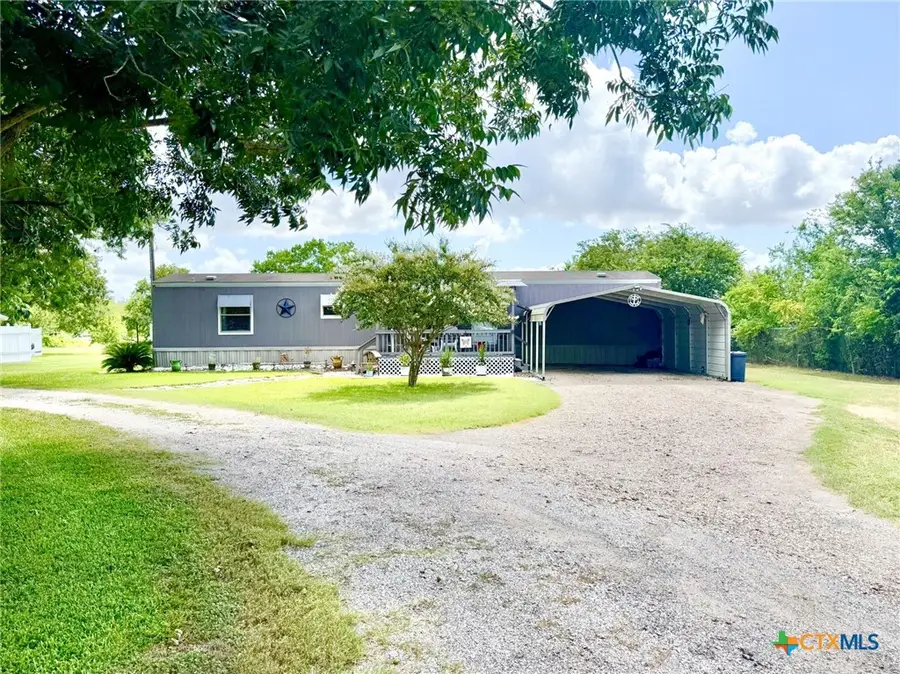 549 County Road 431, Lolita, TX 77971 - #2