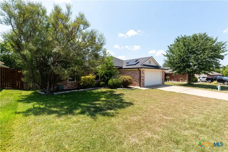6003 Alexus Drive, Killeen, TX 76542 - #2