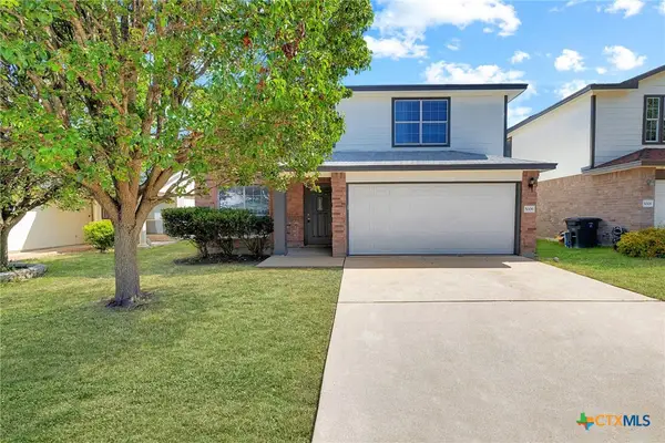 5006 Causeway Court, Killeen, TX 76549