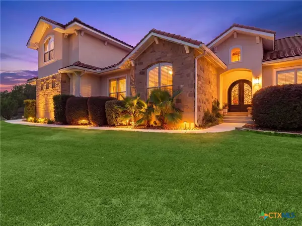 324 Valley Lodge, New Braunfels, TX 78132