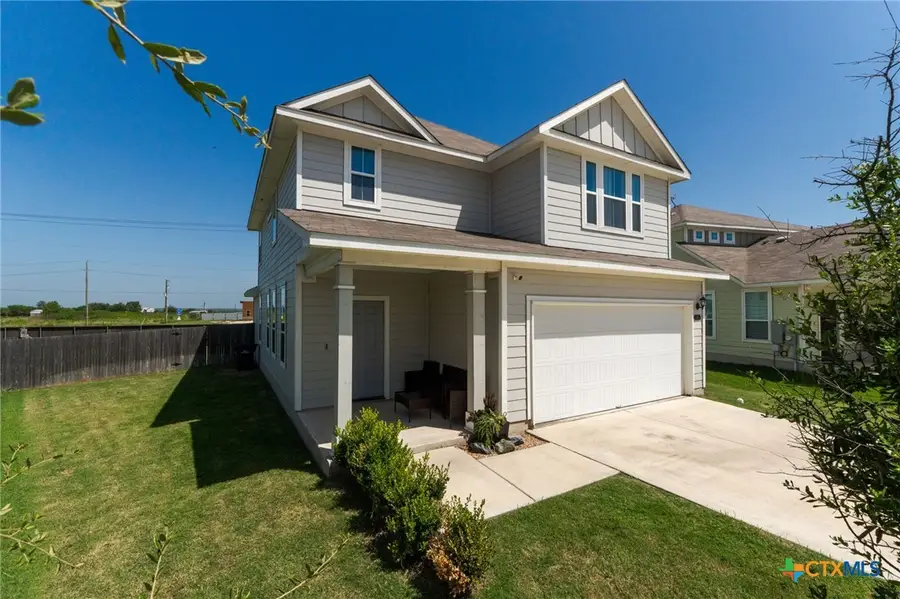 120 Blue Agate Court, Jarrell, TX 76537 - #2