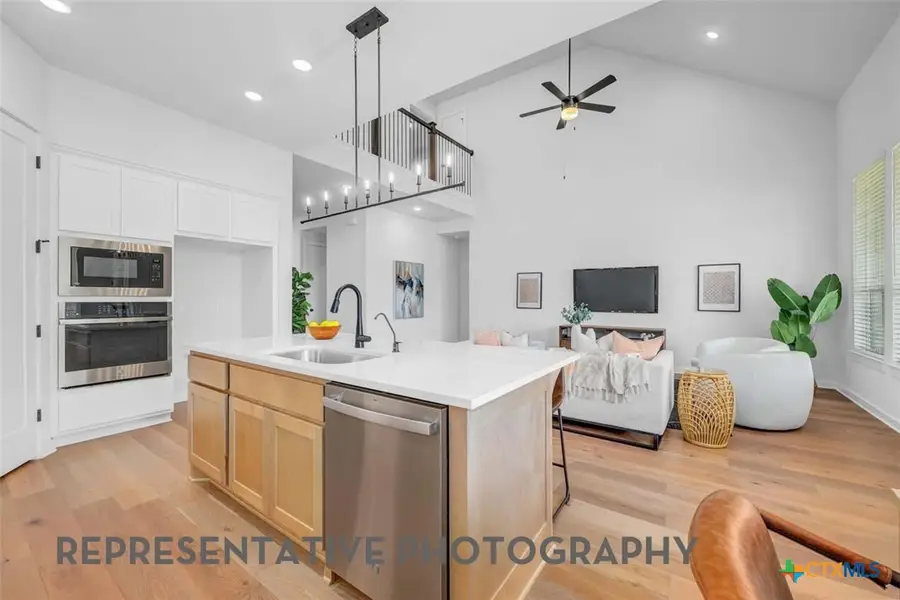 1010 Thiele Street, San Antonio, TX 78224 - #3
