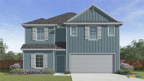 414 Isham Drive, Killeen, TX 76549