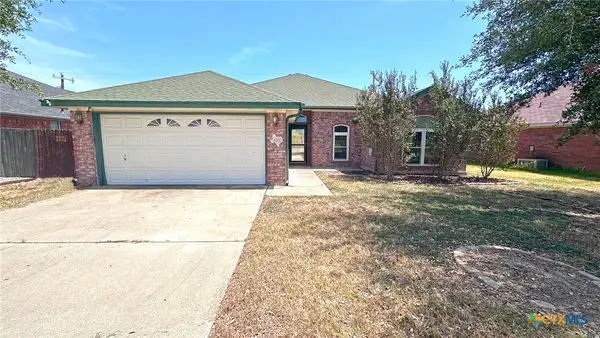 4300 Pennington Avenue, Killeen, TX 76549