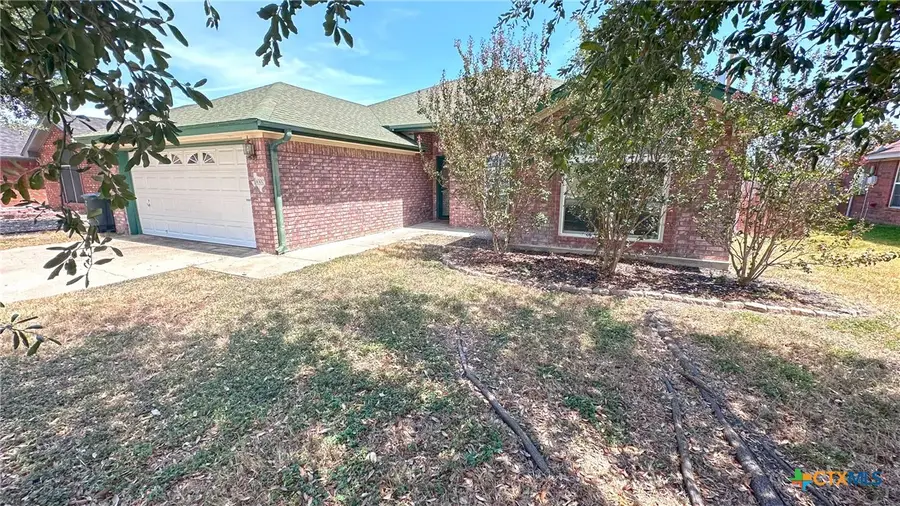 4300 Pennington Avenue, Killeen, TX 76549 - #3