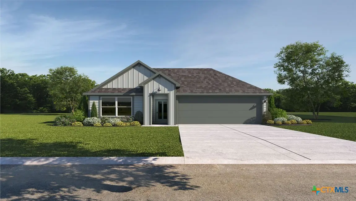 418 Isham Drive, Killeen, TX 76542 - #1