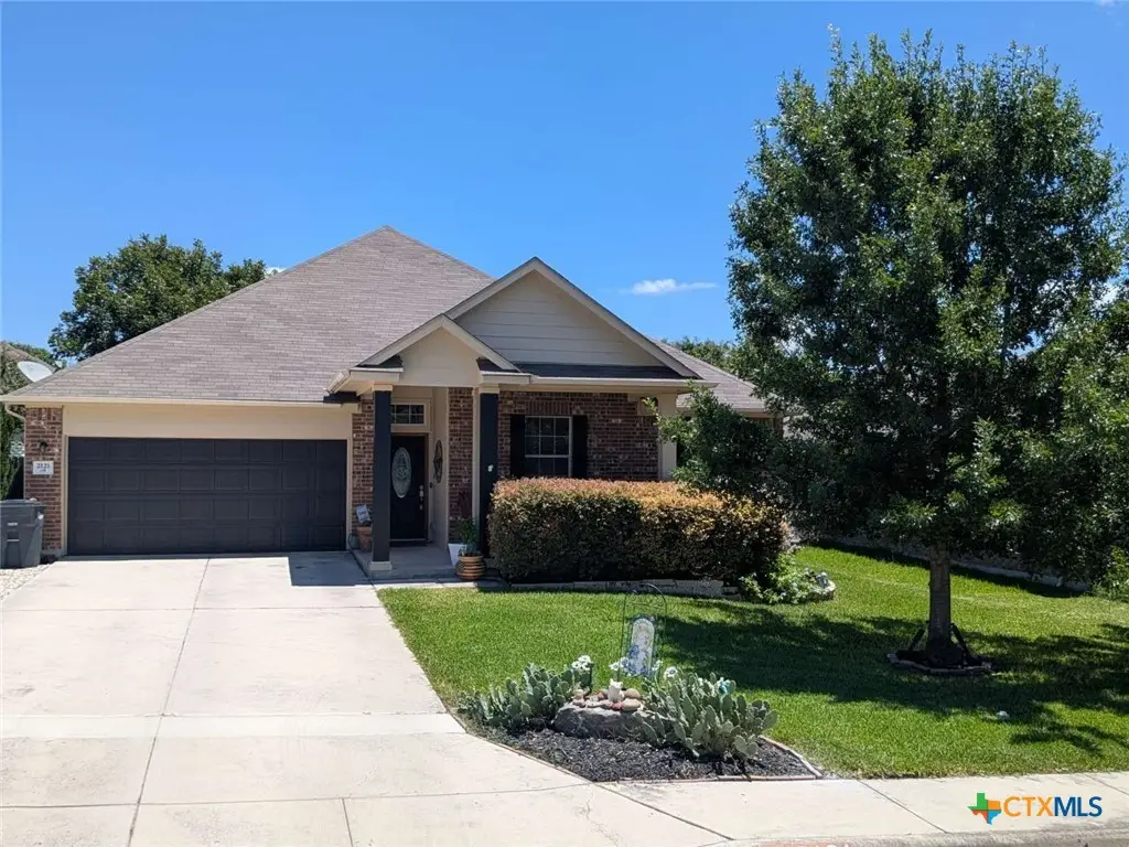2121 Dragon Trail, New Braunfels, TX 78130 - #1