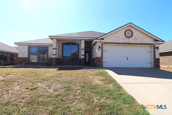1903 Coy Drive, Copperas Cove, TX 76522