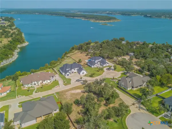 13 Agua Canyon Court, Belton, TX 76513