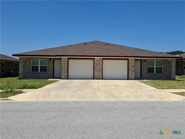 1818 Castroville Trail, Copperas Cove, TX 76522