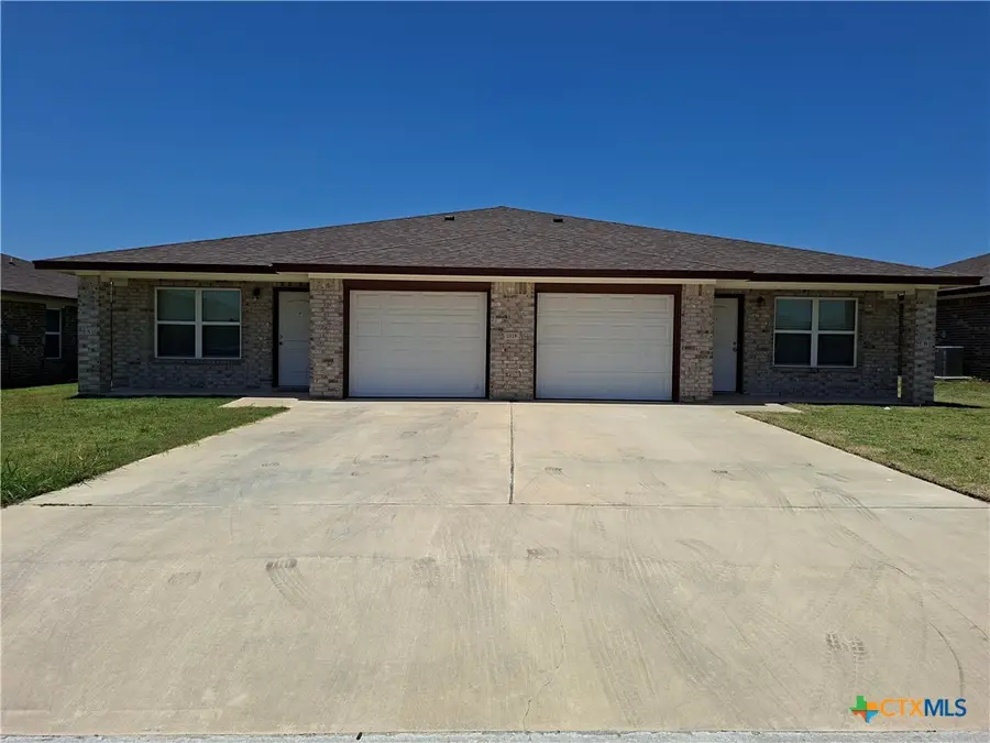 1818 Castroville Trail, Copperas Cove, TX 76522 - #2
