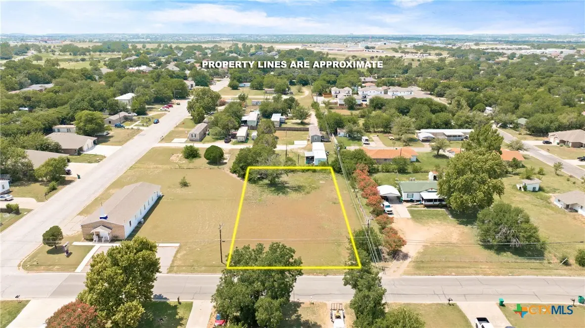 810 Harley Drive, Harker Heights, TX 76548 - #1
