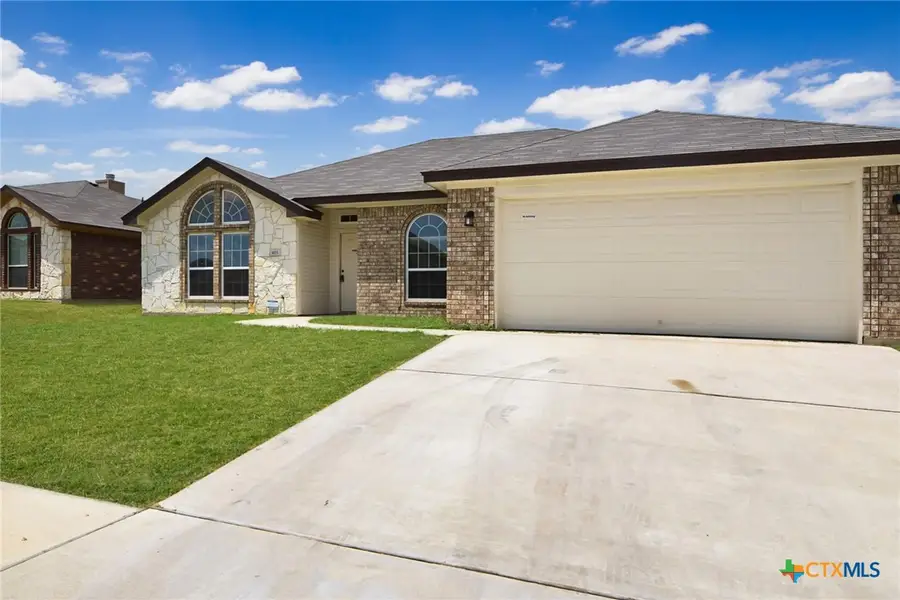 405 E Vega Lane, Killeen, TX 76542 - #3