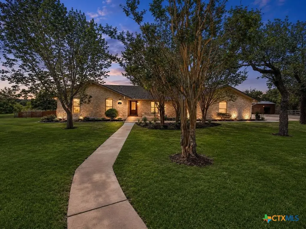 404 Skyline Road, Georgetown, TX 78628 - #1