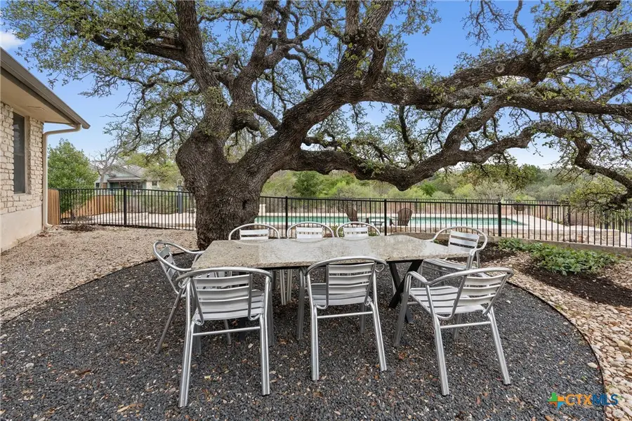 404 Skyline Road, Georgetown, TX 78628 - #3