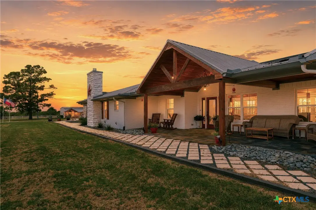 608 Bush Drive, Whitney, TX 76692 - #1