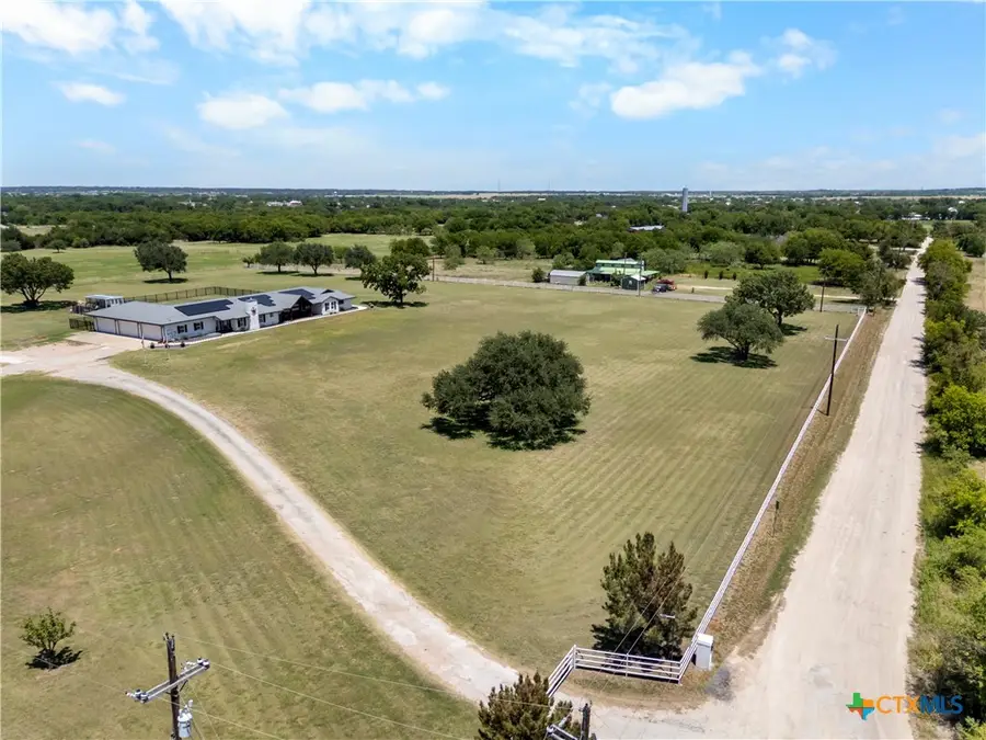 608 Bush Drive, Whitney, TX 76692 - #3