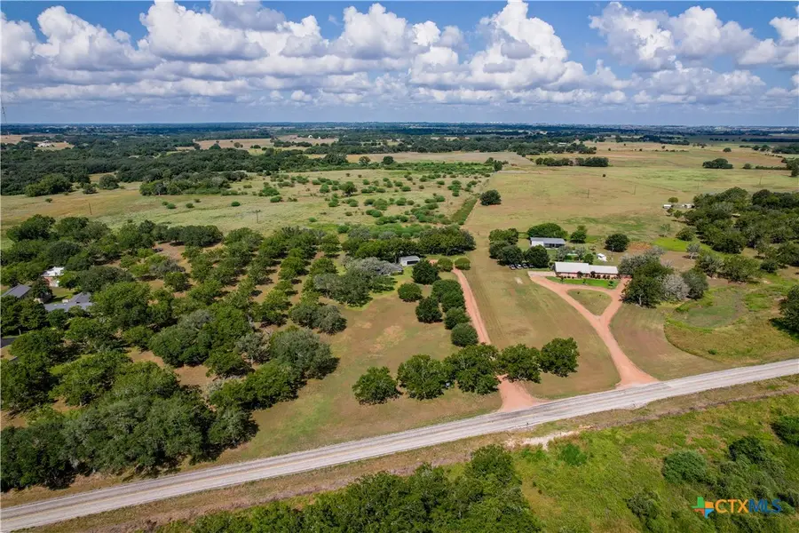 4945 Fm 531, Yoakum, TX 77995 - #2