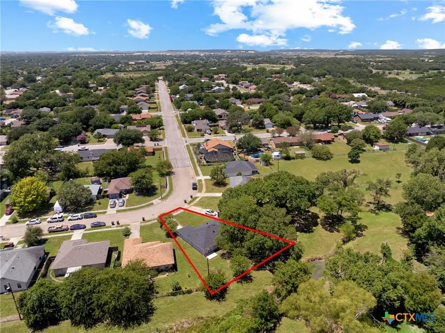 2410 Jerome Drive, Killeen, TX 76543 - #3