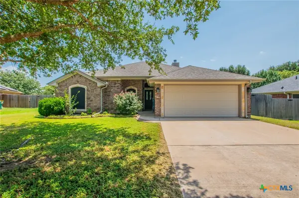 3112 Sarita Cove, Belton, TX 76513