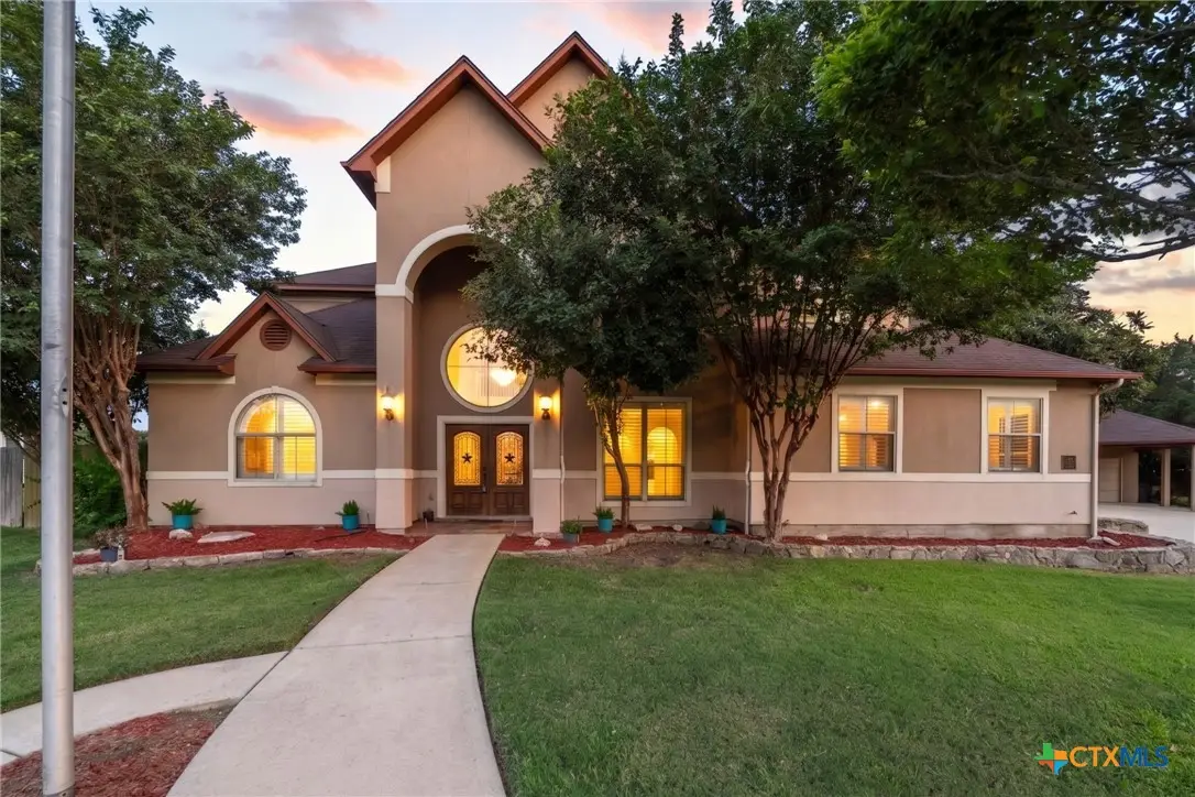 17 Horseshoe Court, New Braunfels, TX 78132 - #1