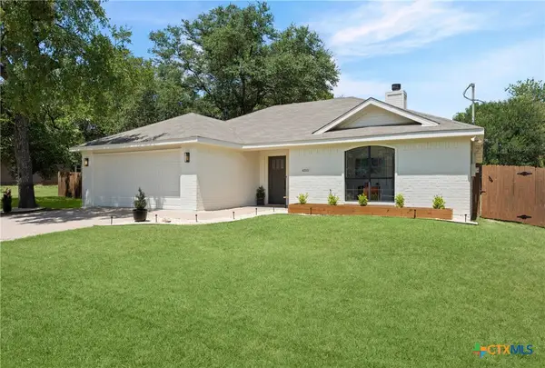 4310 Lakecliff Drive, Harker Heights, TX 76548