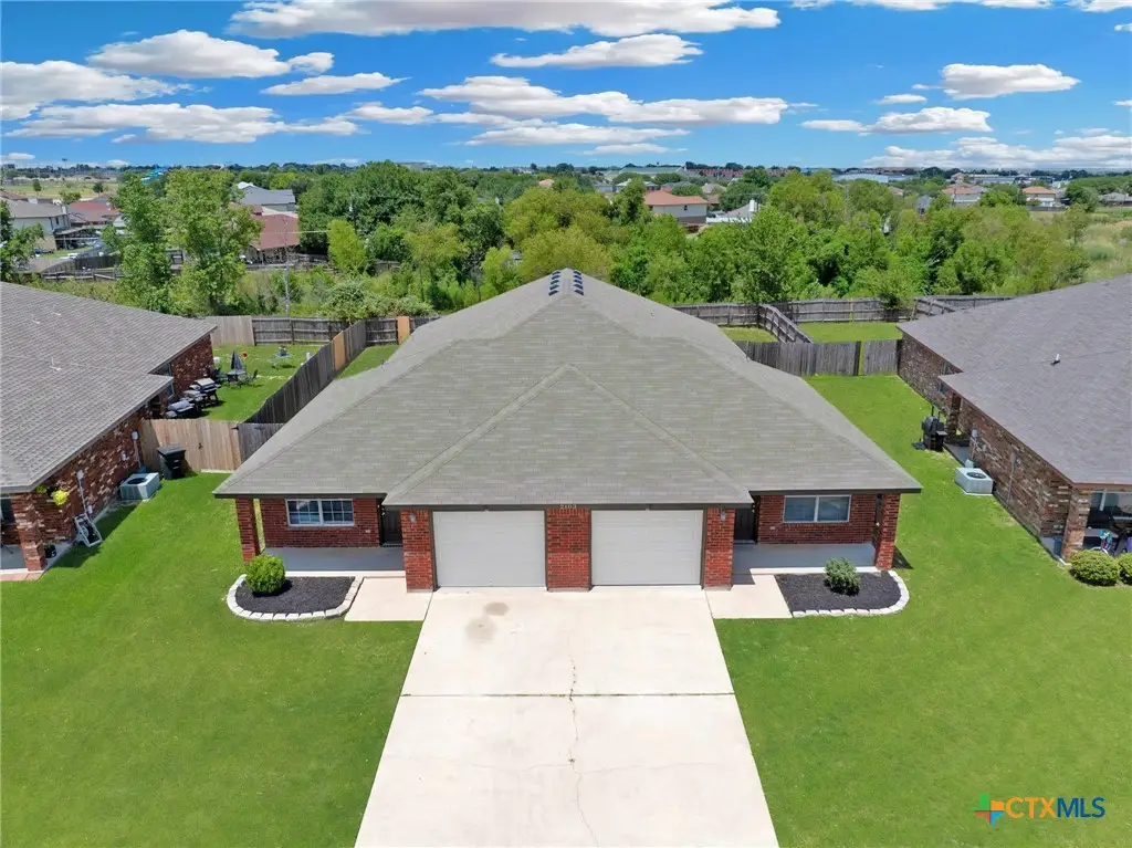 2103 Schorn Drive, Killeen, TX 76542 - #1