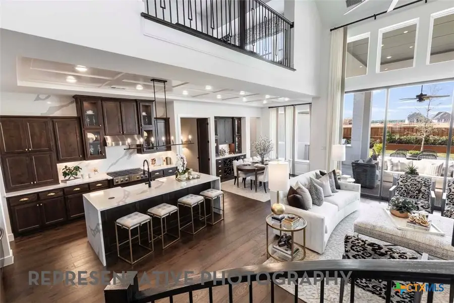 201 Amistad, Boerne, TX 78006 - #3