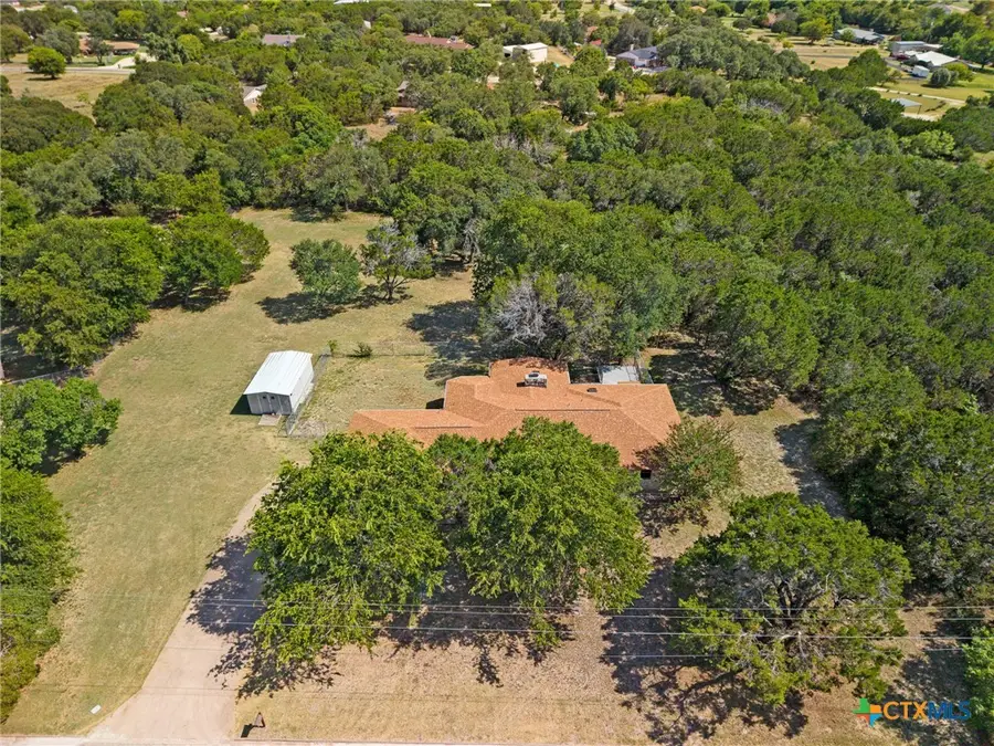 381 County Road 4755, Kempner, TX 76539 - #3