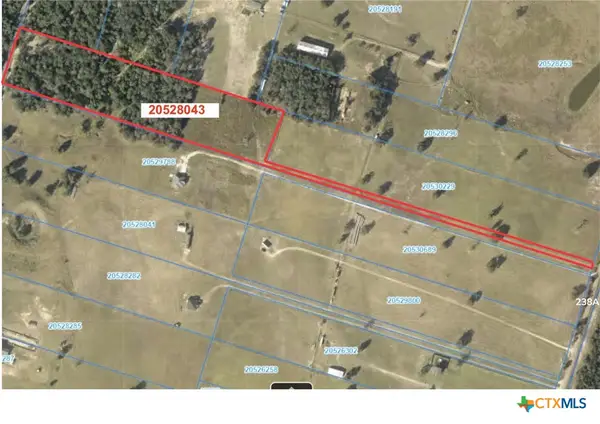 0000 County Road 238a Road, Cameron, TX 76520