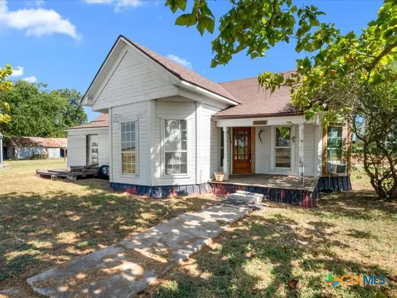 2888 Fm 437, Rogers, TX 76569 - #1