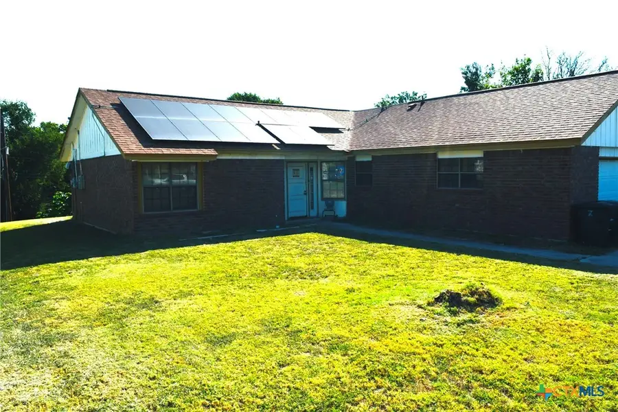 4303 Creekside Drive, Killeen, TX 76543 - #2